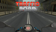 Traffic Road
