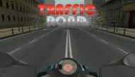 Traffic Road