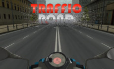 Traffic Road