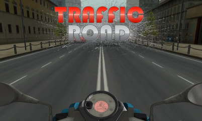 Traffic Road