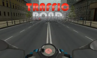 Traffic Road