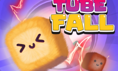 Tube Fall