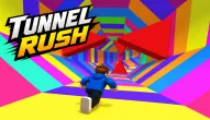 Tunnel Rush