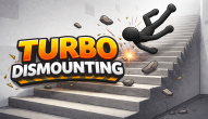 Turbo Dismounting