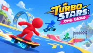 Turbo Stars: Rival Racing