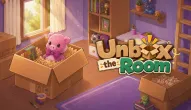 Unbox the Room