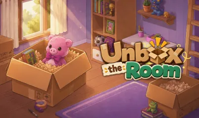 Unbox the Room