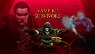 Vampire Survivors
