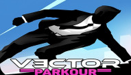 Vector Parkour