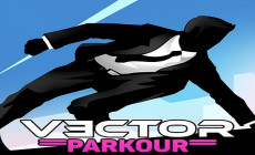 Vector Parkour