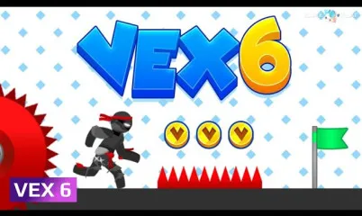 Vex 6