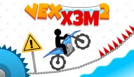 Play VEX X3M2 now!