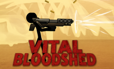 Vital Bloodshed