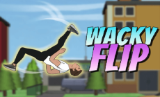 Wacky Flip