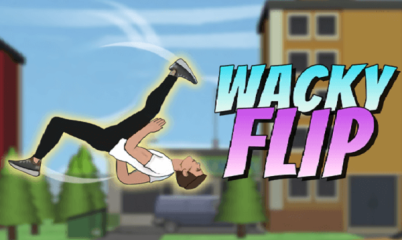 Wacky Flip