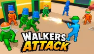 Walkers Attack
