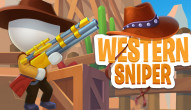 Play Western Sniper now!
