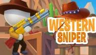 Western Sniper