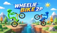 Wheelie Bike 2P