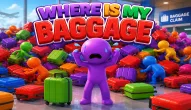 Where Is My Baggage