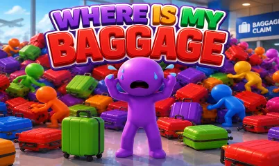 Where Is My Baggage