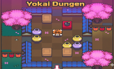 Yokai Dungeon