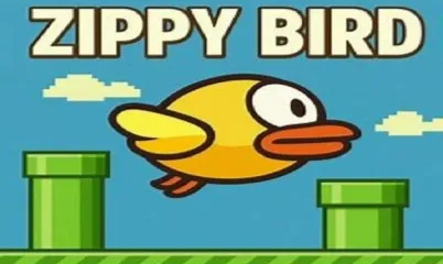 Zippy Bird Game