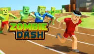 PLay Zombie Dash now!