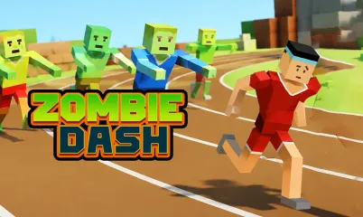 Zombie Dash
