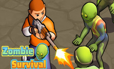 Zombie Survival