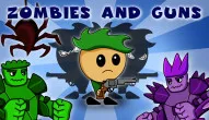Zombies and Guns