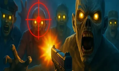 Zombies: Battle for Survival
