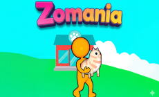 Zoomania