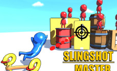Slingshot Master